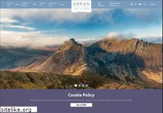 visitarran.com