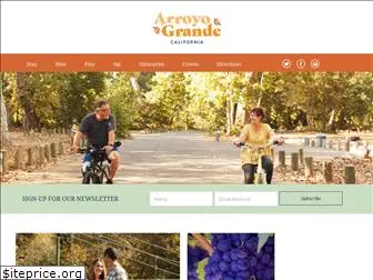 visitarroyogrande.org