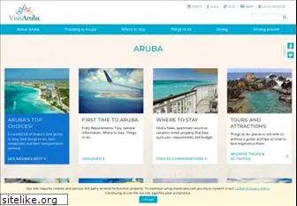 visitaruba.com