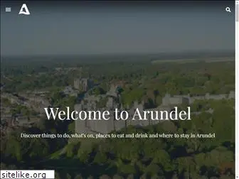 visitarundel.co.uk