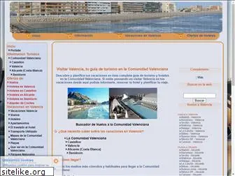 visitarvalencia.com