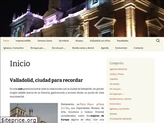 visitarvalladolid.com