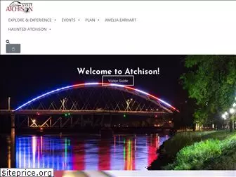 visitatchison.com