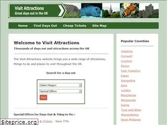 visitattractions.co.uk