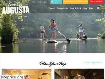 visitaugusta.com