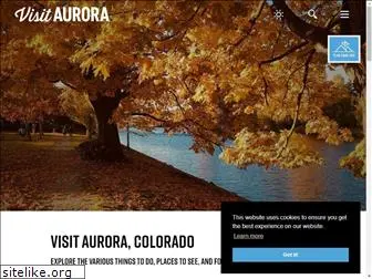 visitaurora.com