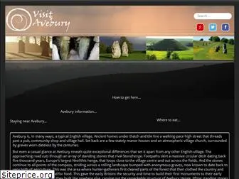 visitavebury.com