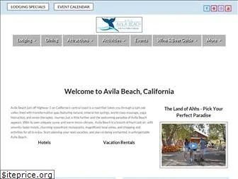 visitavilabeach.com