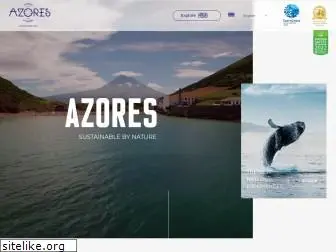 visitazores.com