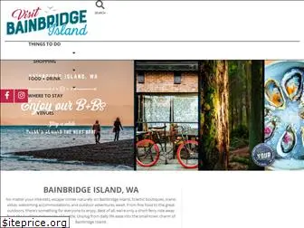 visitbainbridge.com