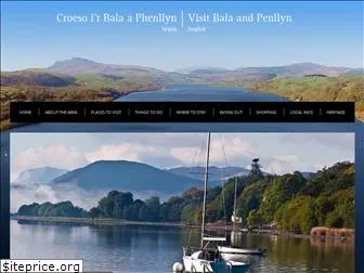 visitbala.org.uk