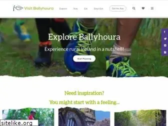 visitballyhoura.com