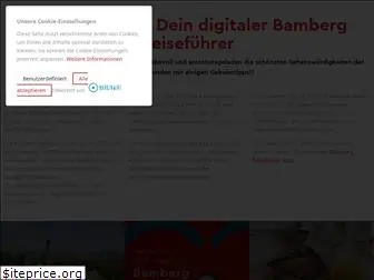 visitbamberg.com