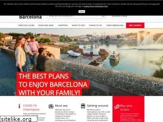 visitbarcelona.com