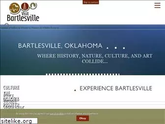 visitbartlesville.com