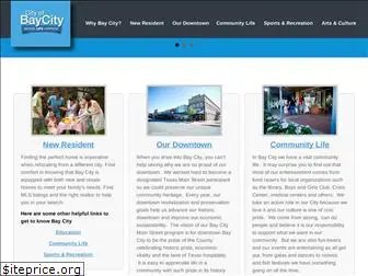 visitbaycity.org