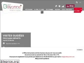 visitbayonne.com