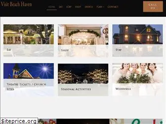 visitbeachhaven.com