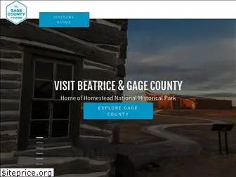 visitbeatrice.com