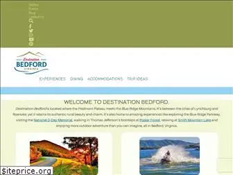 visitbedford.com