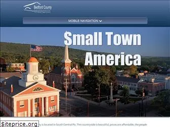 visitbedfordcounty.com