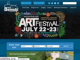 visitbemidji.com