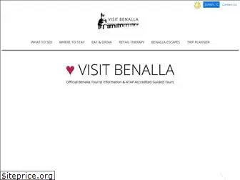 visitbenalla.com.au