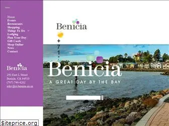 visitbenicia.org