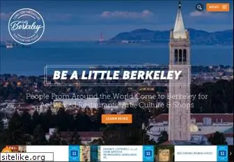 visitberkeley.com