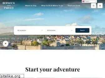 visitberwick.com