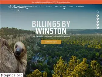 visitbillings.com