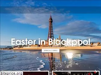 visitblackpool.com