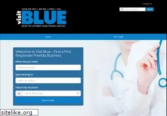 visitblue.com