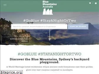 visitbluemountains.com.au