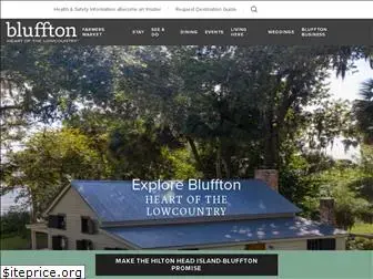 visitbluffton.org