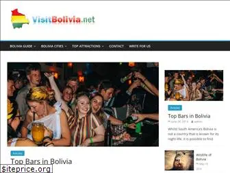 visitbolivia.net