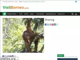 visitborneo.com