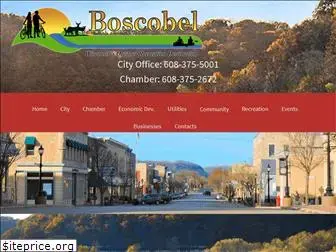 visitboscobel.com