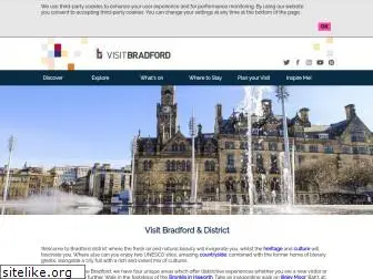 visitbradford.com