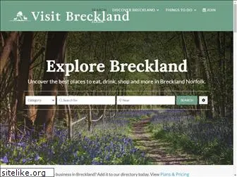 visitbreckland.org.uk