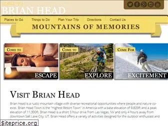 visitbrianhead.org