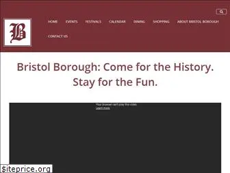 visitbristolborough.com