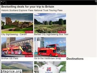 visitbritain.co.uk