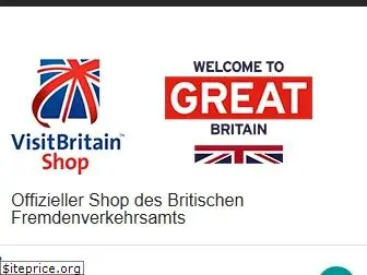 visitbritainshop.com