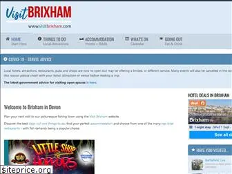 visitbrixham.com