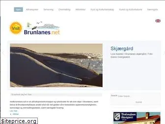 visitbrunlanes.net