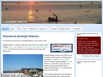 visitbudleigh.com