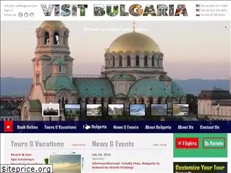 visitbulgaria.com