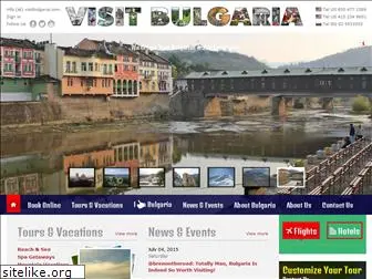 visitbulgaria.org