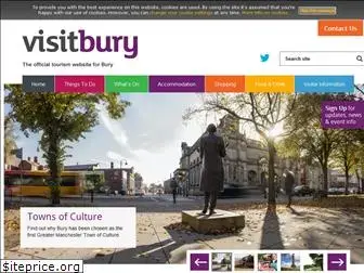 visitbury.com